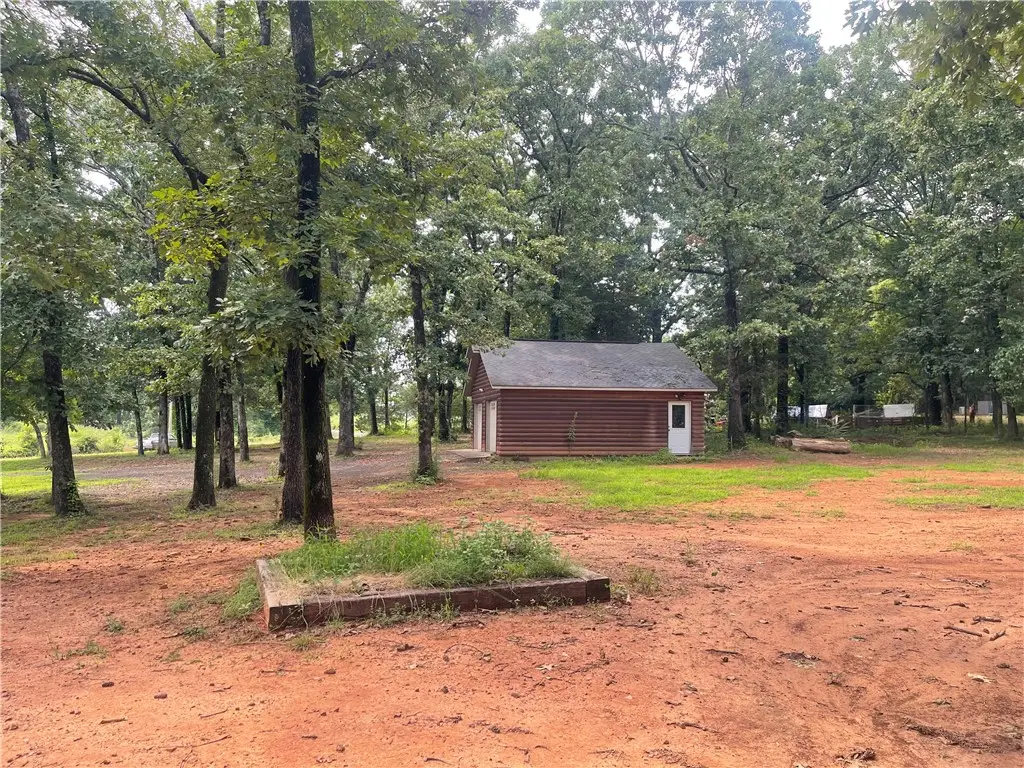 3919 Highway 103, Clarksville, AR 72830 - #1