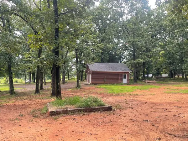 3919 Highway 103, Clarksville, AR 72830