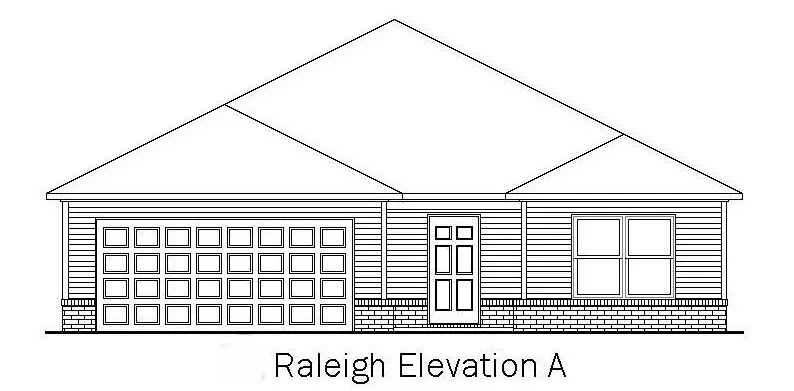 1094 Hilda Lane, Elkins, AR 72727 - #2