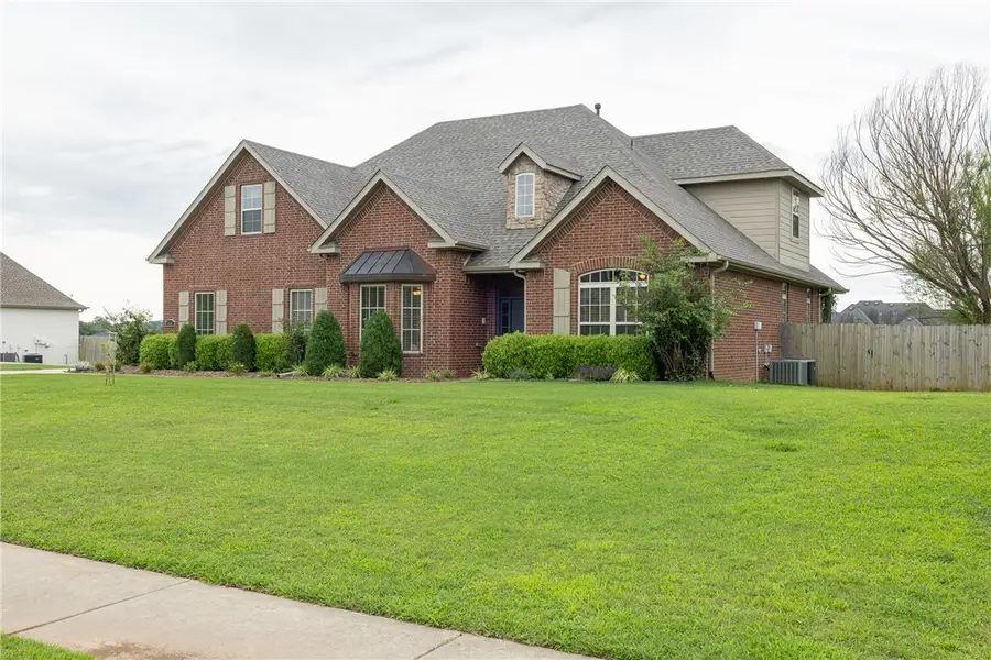 2439 Brookwater Lane, Fayetteville, AR 72703 - #3