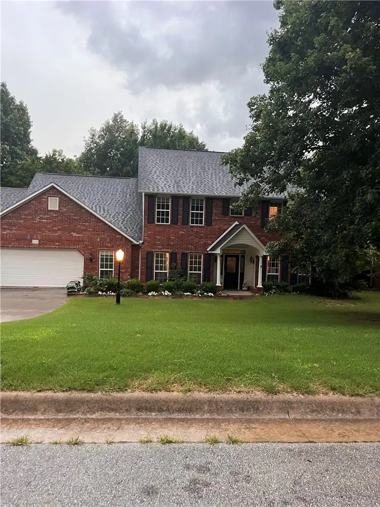 2777 Shadybrook Cove, Fayetteville, AR 72703 - #1
