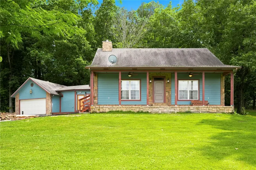 226 Madison 7875, Wesley, AR 72773 - #2