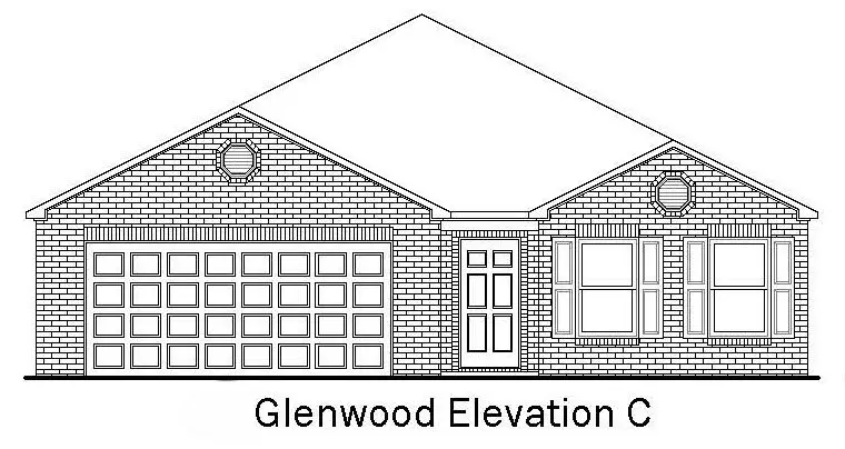 1089 Hilda Lane, Elkins, AR 72727 - #2