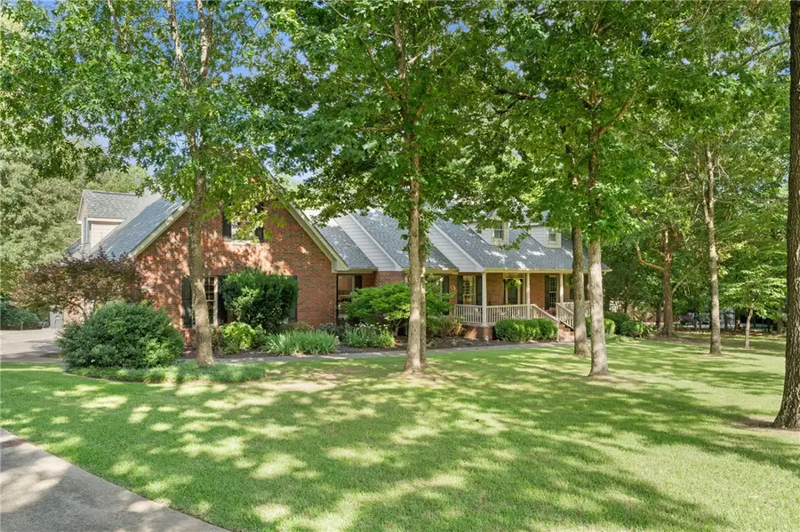 2432 N Toy Drive, Fayetteville, AR 72704 - #2