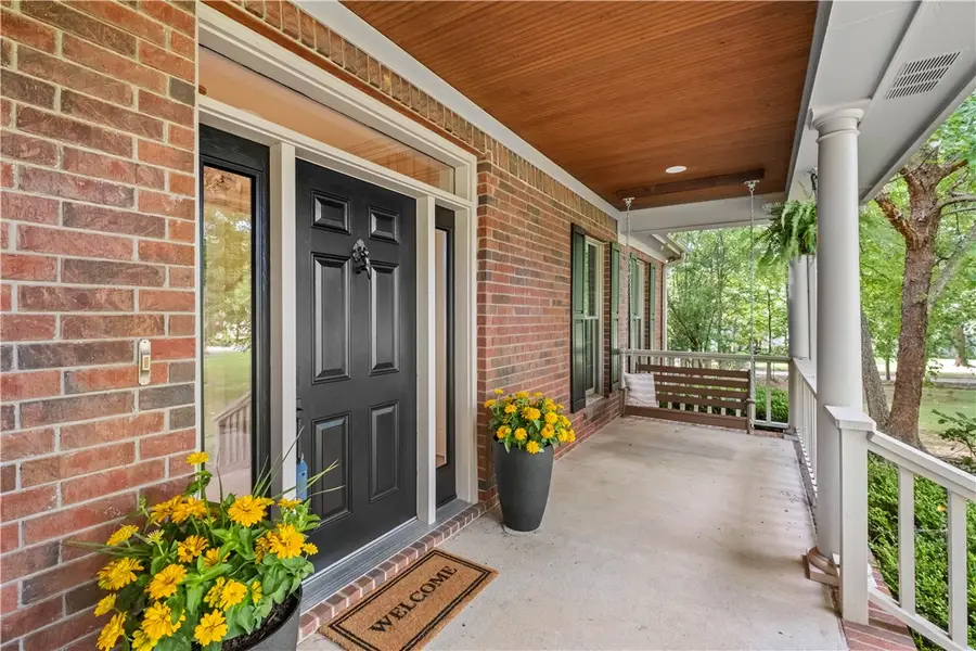 2432 N Toy Drive, Fayetteville, AR 72704 - #3