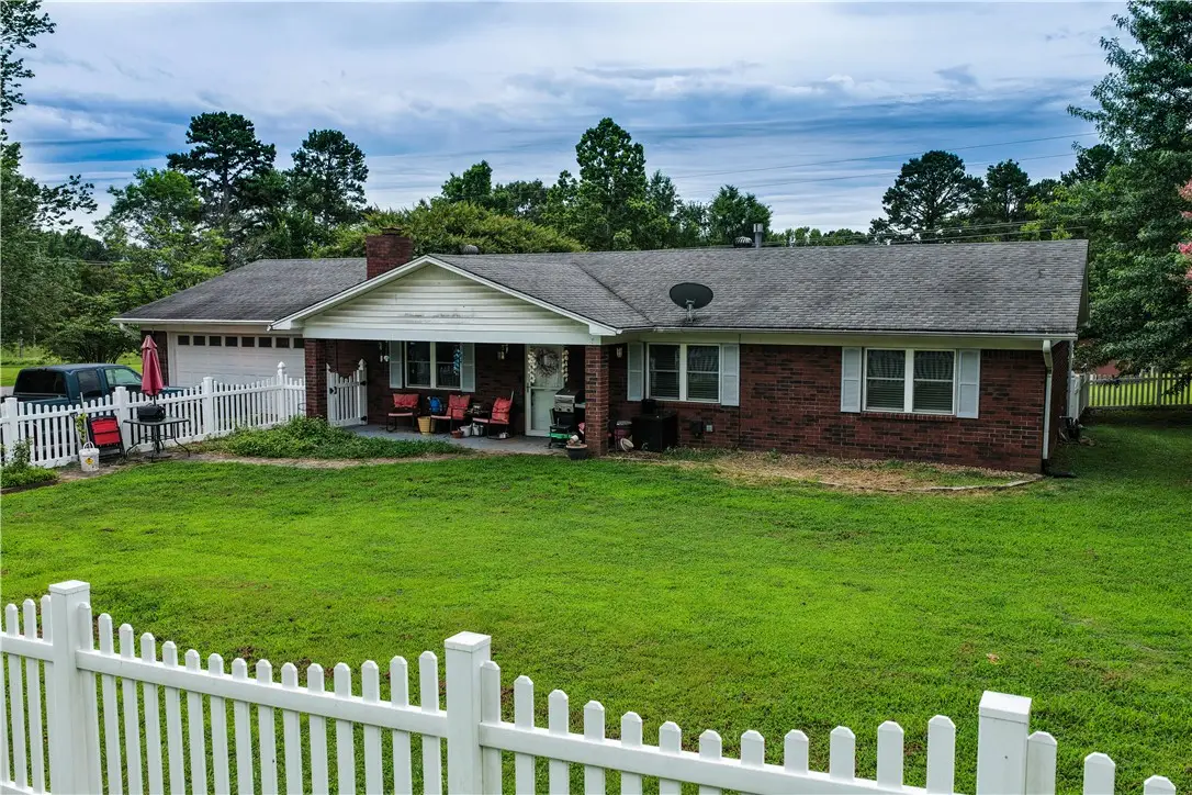 701 Hamilton Cove, Russellville, AR 72802 - #1