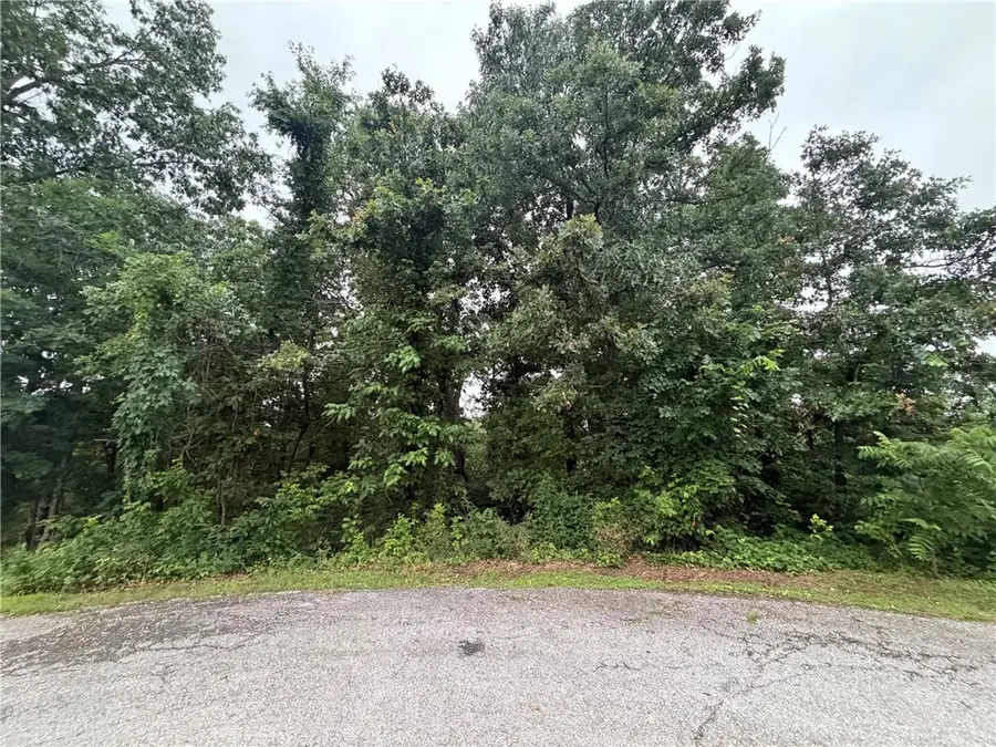 8 Aberfeld Lane, Bella Vista, AR 72715 - #3