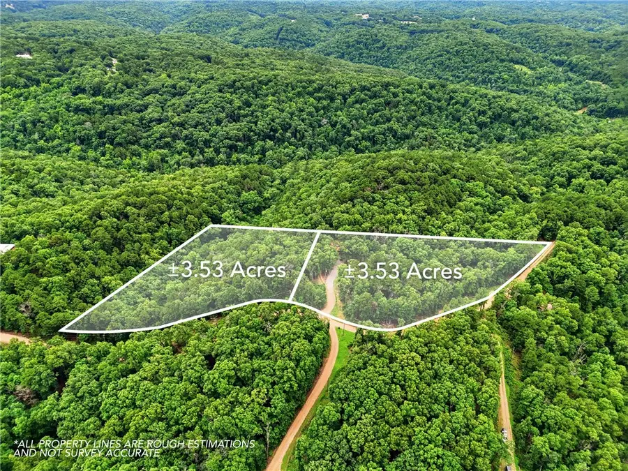 305 County Road 2664, Eureka Springs, AR 72631 - #2