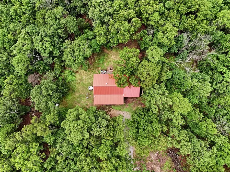 305 County Road 2664, Eureka Springs, AR 72631 - #3