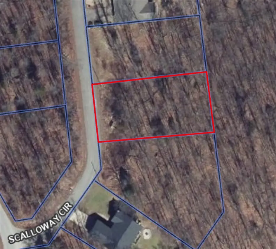 Lot 15 of Block 9 Scalloway Circle, Bella Vista, AR 72715 - #1