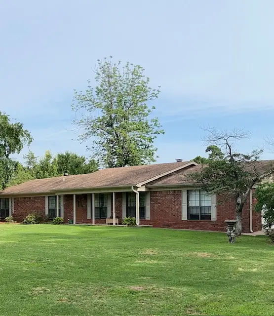 69 Talley Drive, Russellville, AR 72802