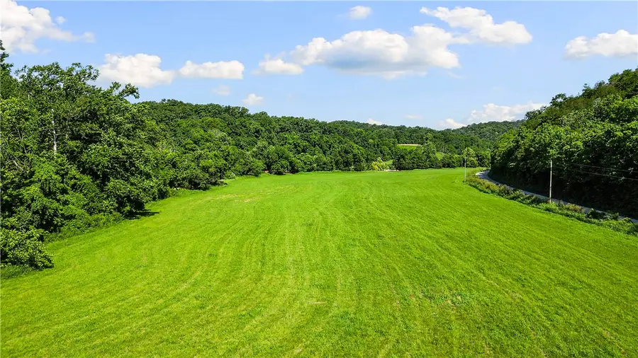 70 Acres Gann Ridge & Old Wire Road, Garfield, AR 72732 - #2