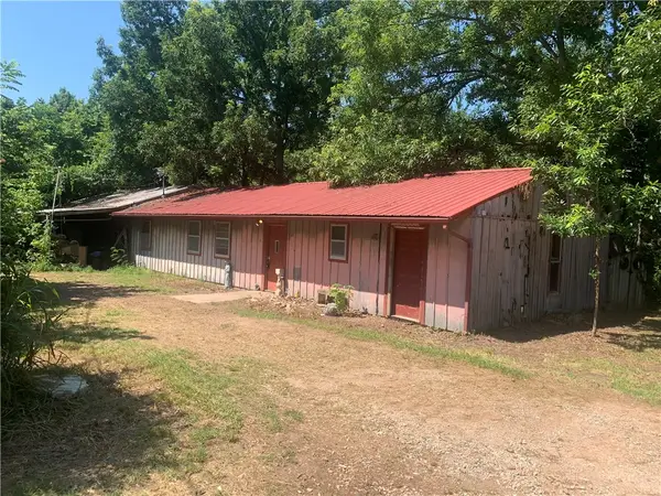 2422 N Hayden Road, Pea Ridge, AR 72751