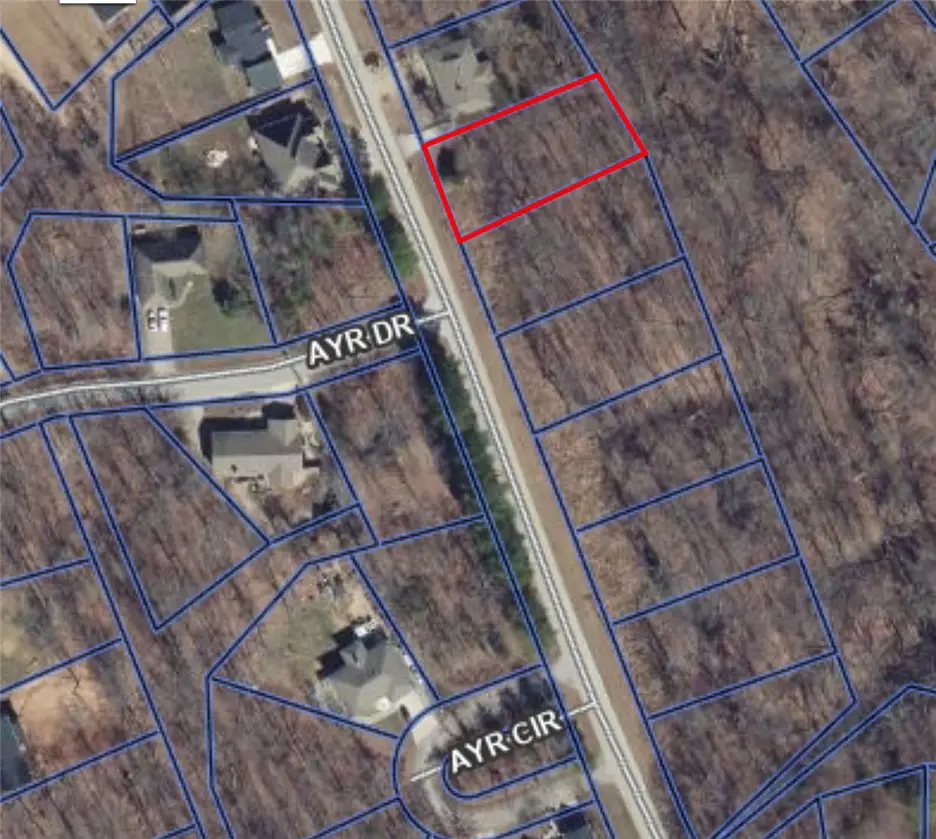 Lot7 of Block1 Stoneykirk Drive, Bella Vista, AR 72715 - #1