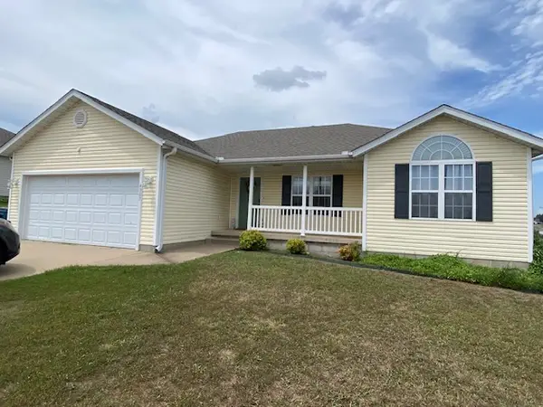 4307 W 29th Street, Joplin, MO 64804