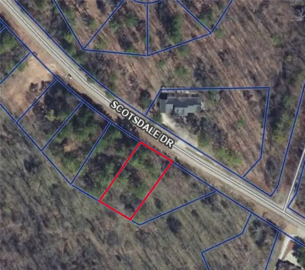 Lot 12 of block 10 Scotsdale Drive, Bella Vista, AR 72715