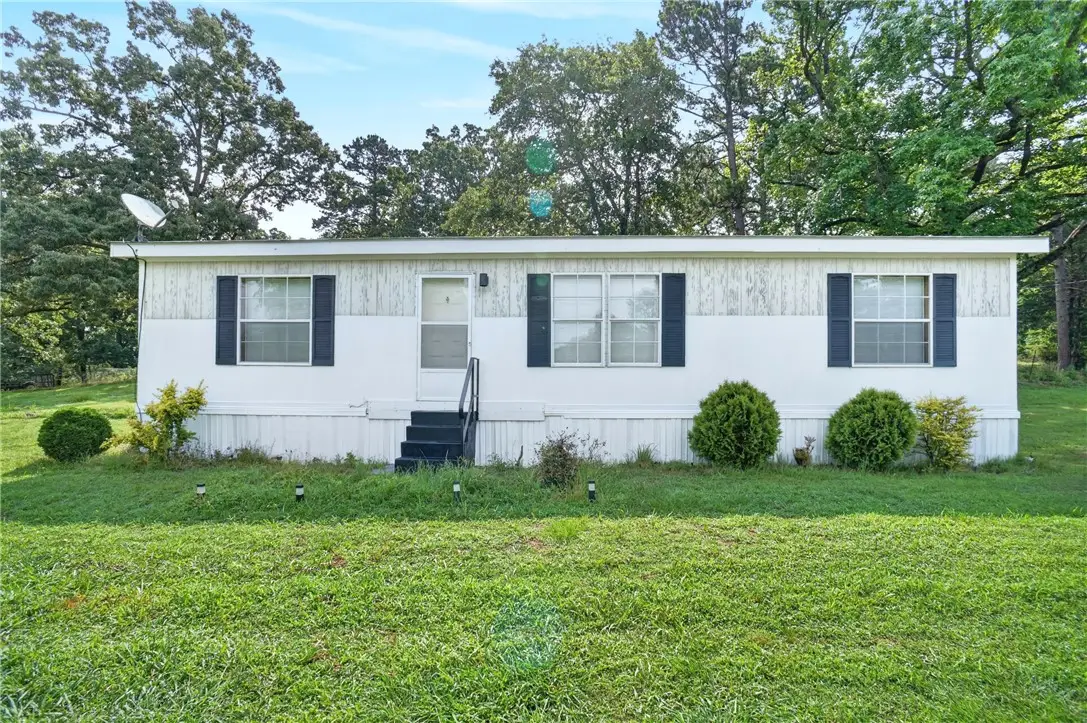 20 White Road, Russellville, AR 72802 - #1