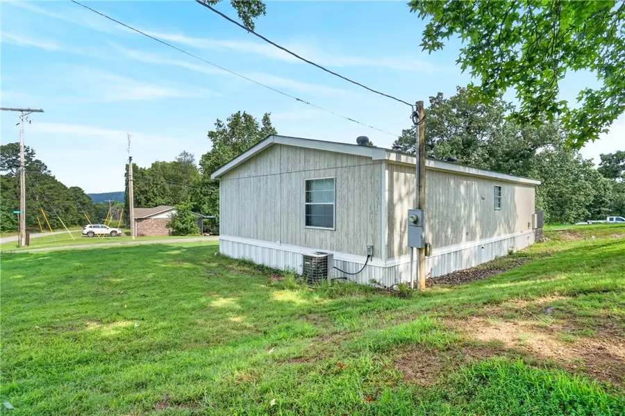 20 White Road, Russellville, AR 72802 - #3