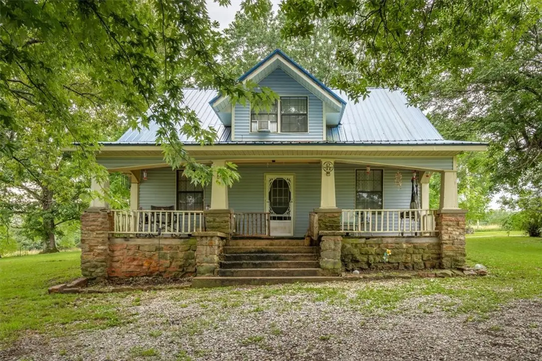 7609 Madison 5395, Huntsville, AR 72740 - #1