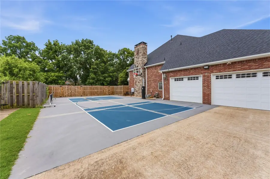 6826 Sunset Ridge Circle, Springdale, AR 72762 - #3