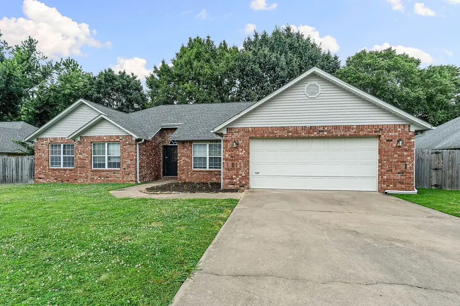 4476 Sandingham Street, Fayetteville, AR 72704 - #2