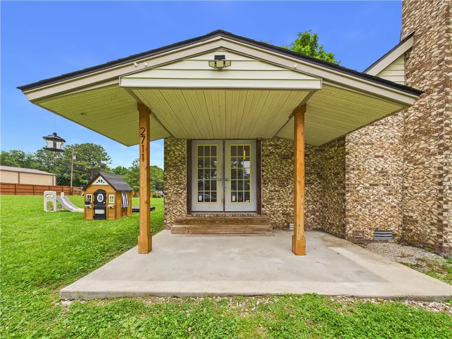 2711 Aspen Lane, Rogers, AR 72758 - #2