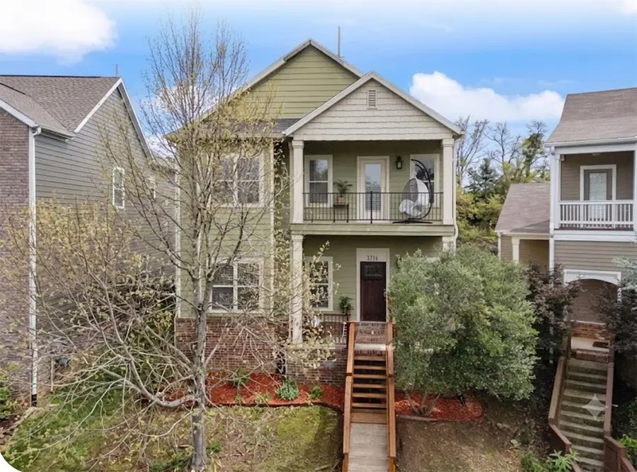 3714 W Cherokee Street, Rogers, AR 72758 - #3
