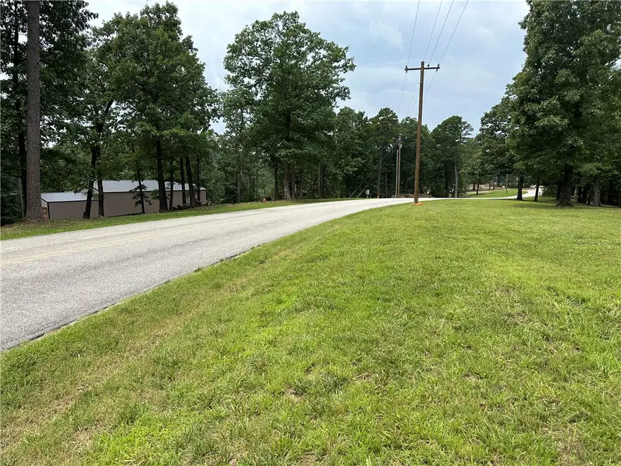 1185 County Road 207, Eureka Springs, AR 72632 - #3