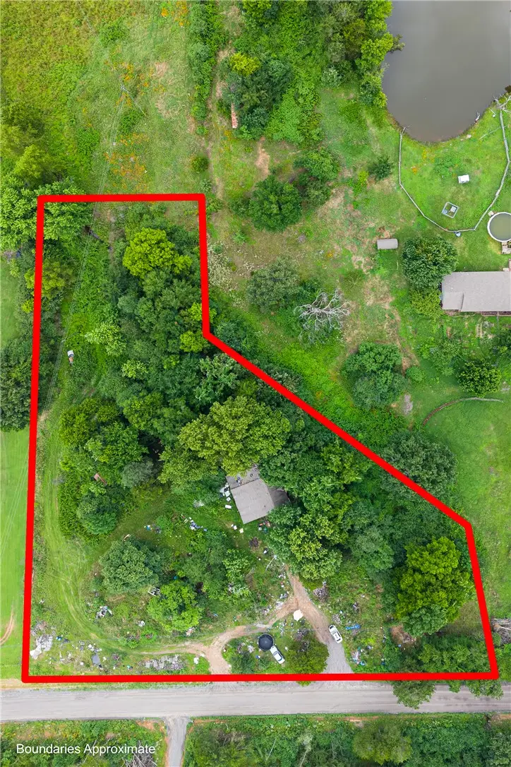 3117 Freedom Valley Road, Alma, AR 72921 - #1