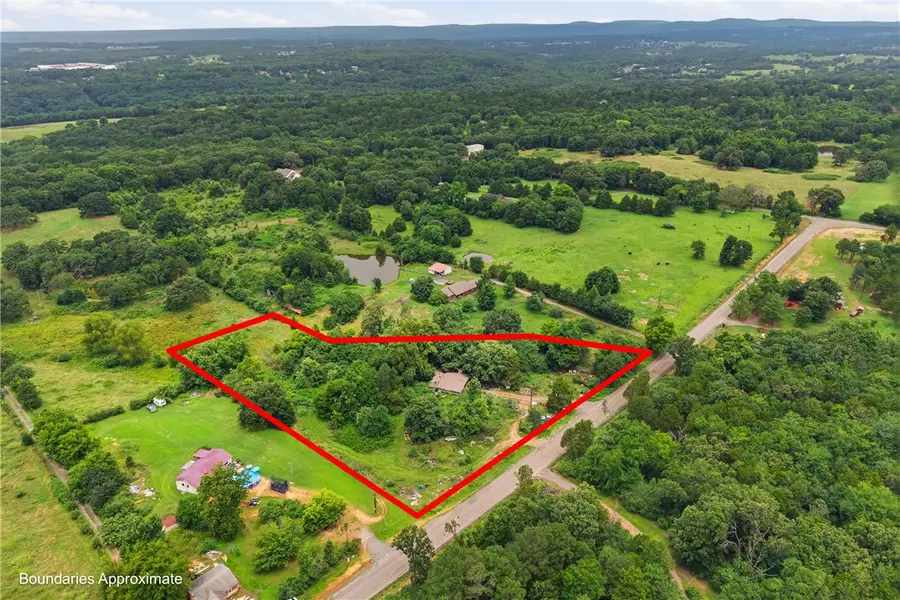 3117 Freedom Valley Road, Alma, AR 72921 - #2