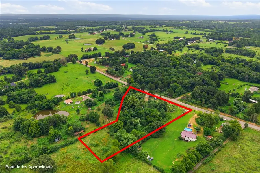 3117 Freedom Valley Road, Alma, AR 72921 - #3