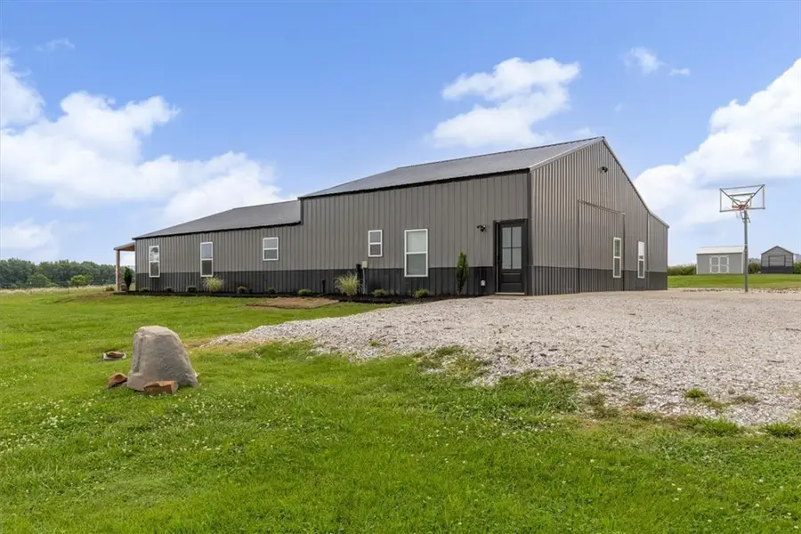 15965 and 15967 Ditmars Road, Prairie Grove, AR 72753 - #3