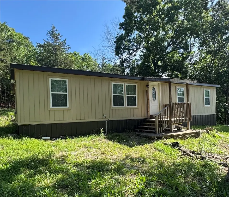 481 County Road 6561, Berryville, AR 72616 - #1
