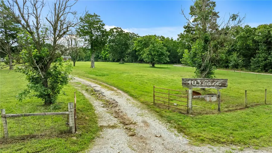 12940 Rocky Hill Road, Prairie Grove, AR 72753 - #2