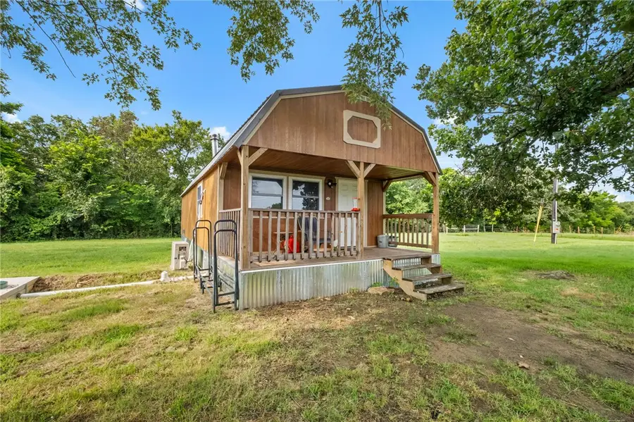12940 Rocky Hill Road, Prairie Grove, AR 72753 - #3