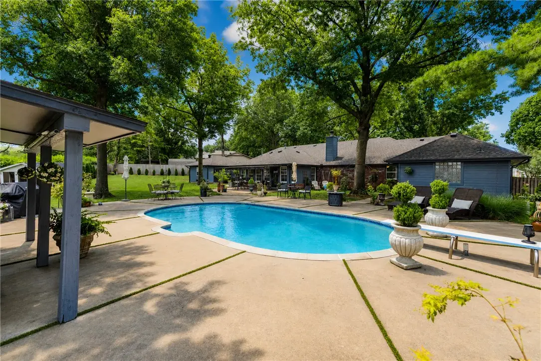 173 San Jose Drive, Springdale, AR 72764 - #1