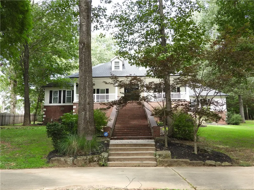 19489 Oak Circle, Springdale, AR 72764 - #1