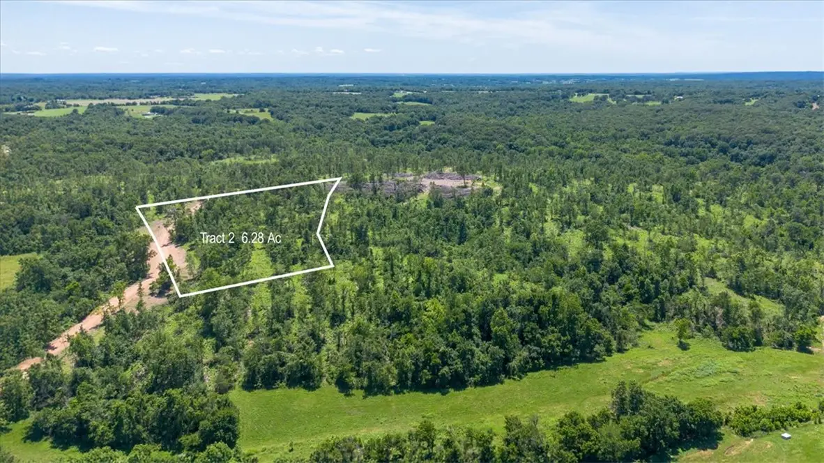 Lot 2 Adams Road, Goodman, MO 64843 - #1