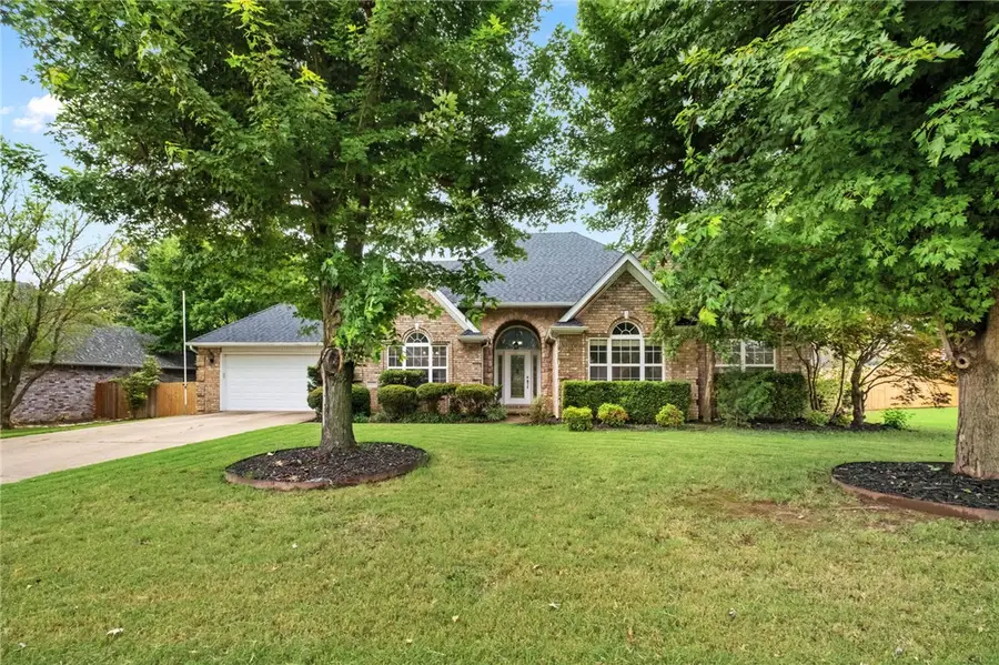 4399 Essex Cove, Springdale, AR 72762 - #2