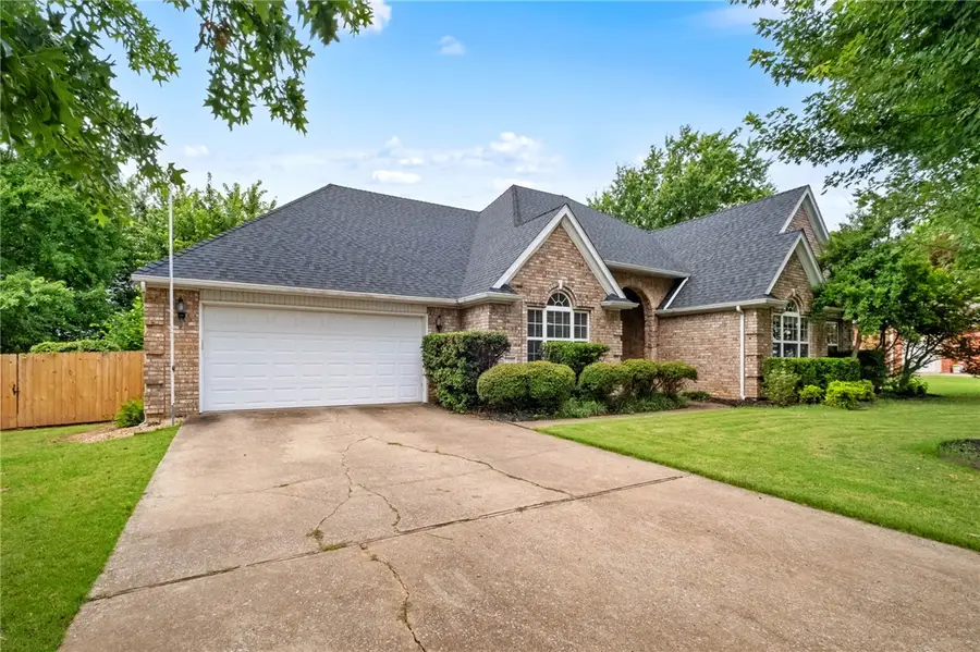 4399 Essex Cove, Springdale, AR 72762 - #3