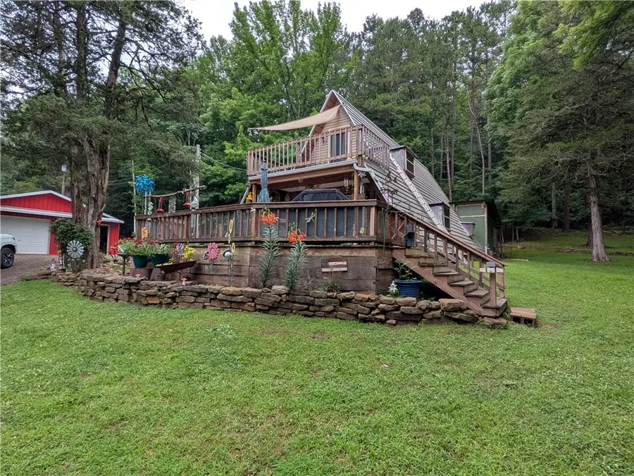 274 Cr 6151, Pettigrew, AR 72752 - #2