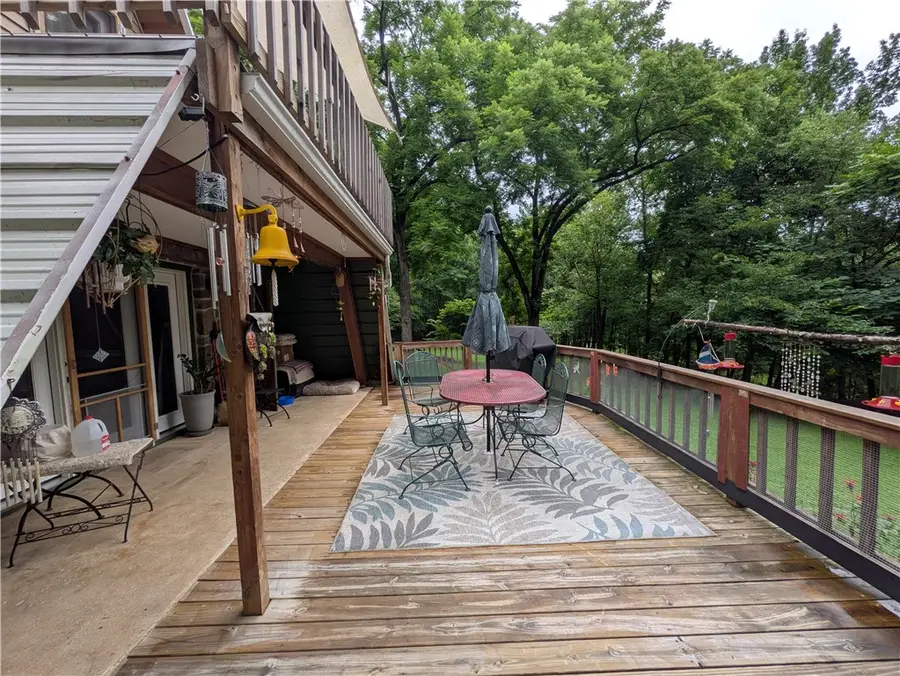 274 Cr 6151, Pettigrew, AR 72752 - #3