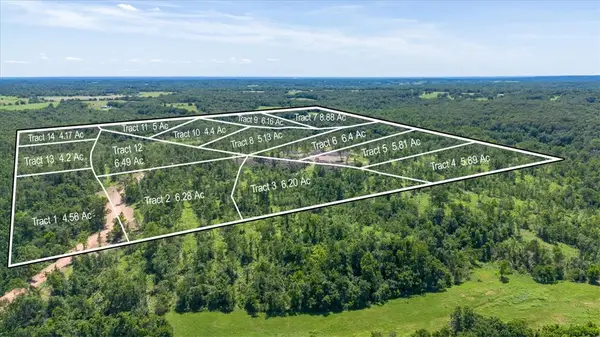 Lot 3 Adams Road, Goodman, MO 64843