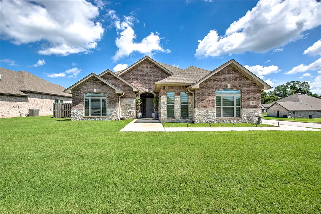 2400 Graham Lane, Pea Ridge, AR 72751 - #1