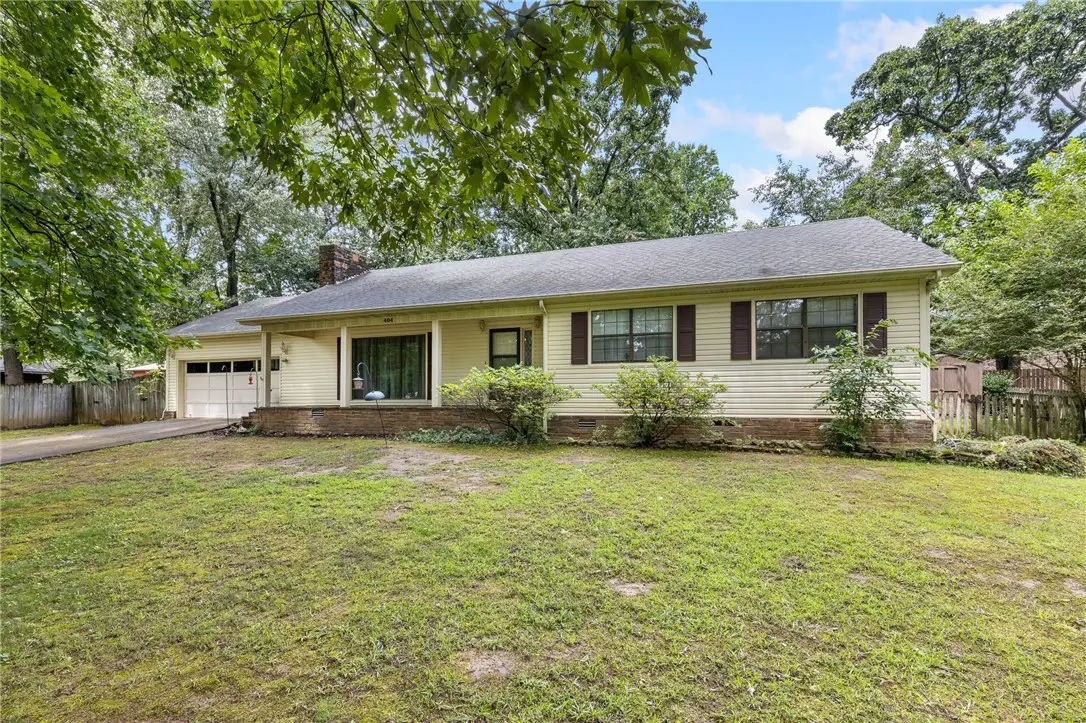 404 Huntington Place, Harrison, AR 72601 - #1