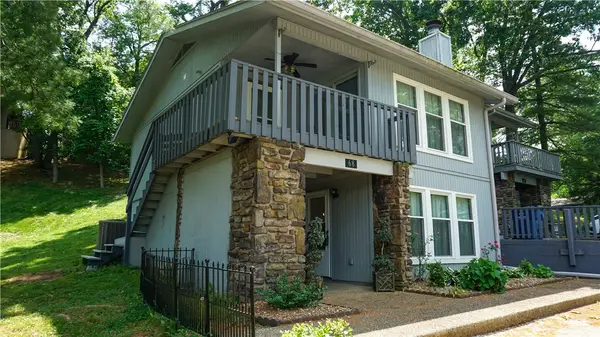 68 Dogwood Drive, Bella Vista, AR 72715