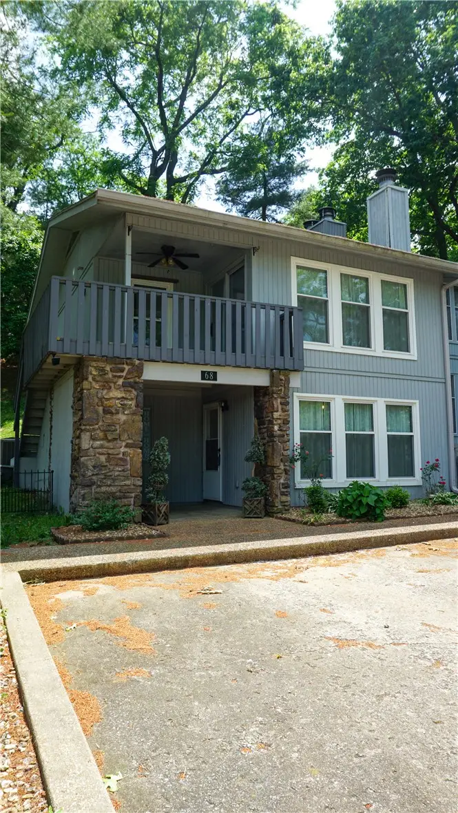 68 Dogwood Drive, Bella Vista, AR 72715 - #3