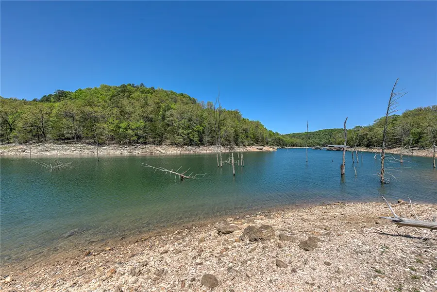 Lot 1 Eagle Cove Road, Eureka Springs, AR 72631 - #3