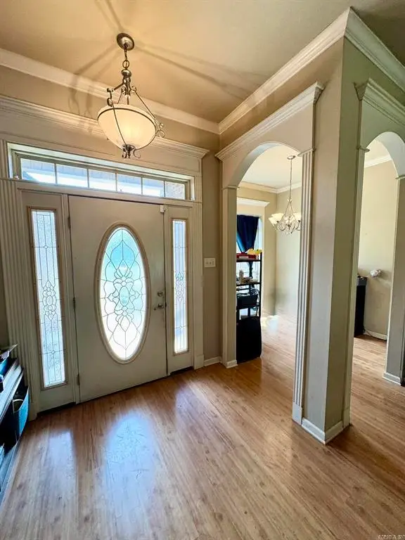 74 Rodney Lane, Austin, AR 72007 - #2