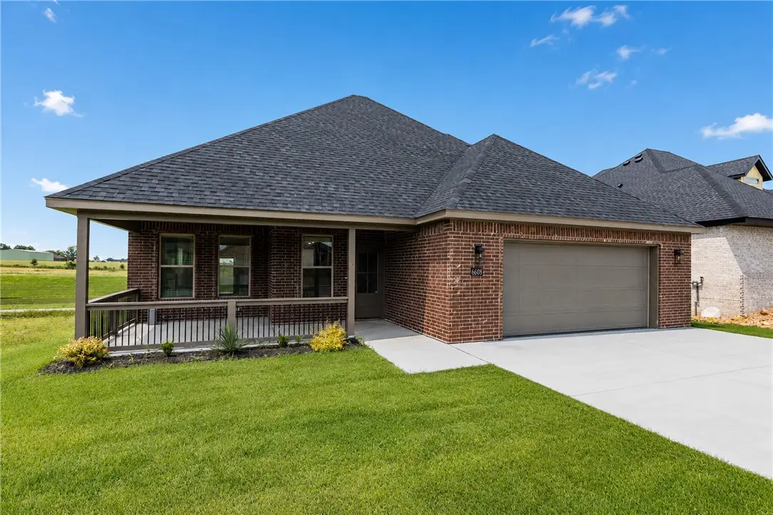 6608 SW Orange Avenue, Bentonville, AR 72713 - #1